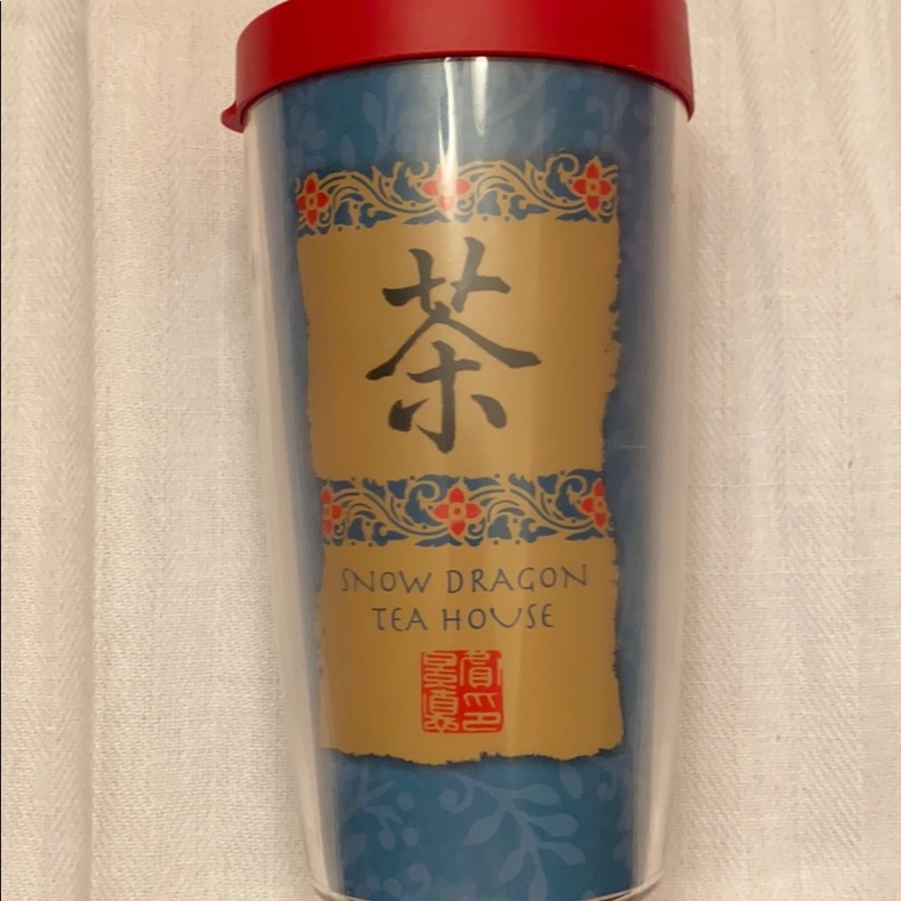 Tervis Tumblr 16oz cup